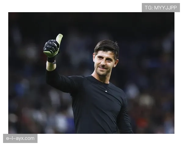 库尔图瓦创比利时历史零封纪录，职业生涯稳健攀升