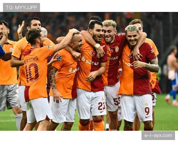 加拉塔萨雷定位球建功,强势施压助状态回暖 加拉塔萨雷定位球建功,强势施压助状态回暖