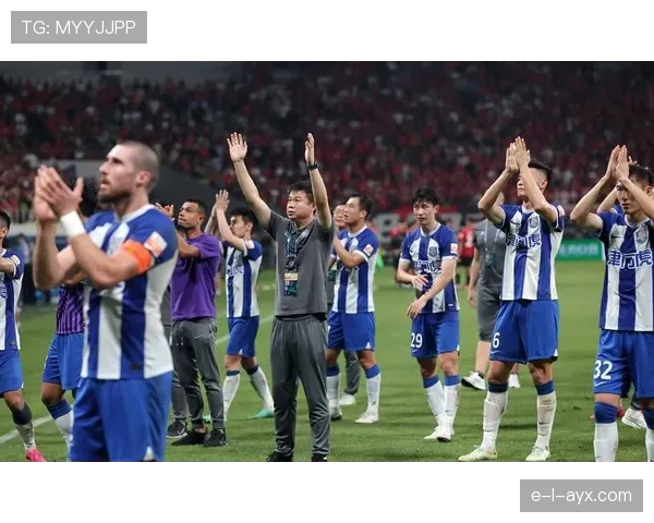 中超赛季回顾：这些表现超预期的球队值得重点关注