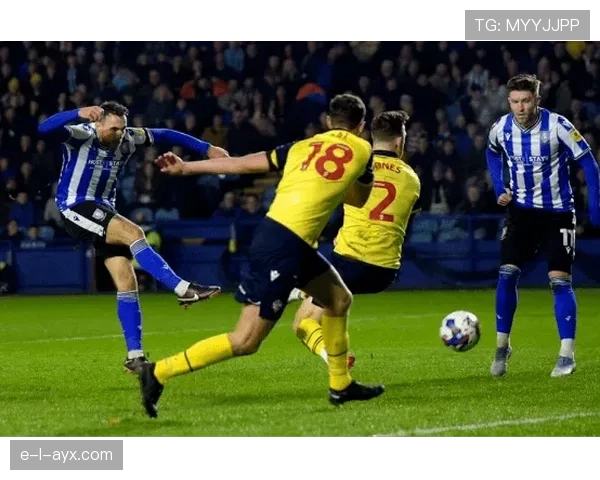 谢联逆转取胜南约克郡德比，强势表现引关注