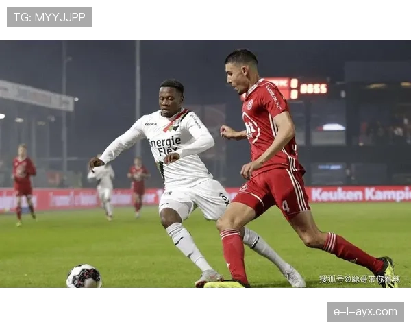 乌德勒支中场新星闪耀，助球队强势回暖引关注