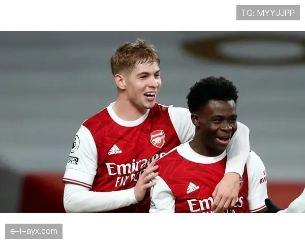 阿森纳新星萨卡状态火热，持续贡献关键进球助球队抢分