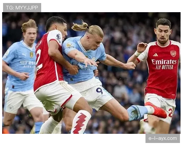 曼城再战阿森纳，英超冠军争夺进入白热化