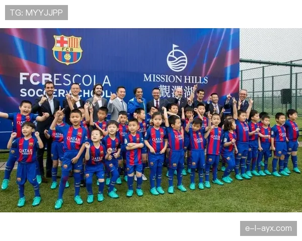 巴萨未来规划聚焦青训体系与财务可持续发展