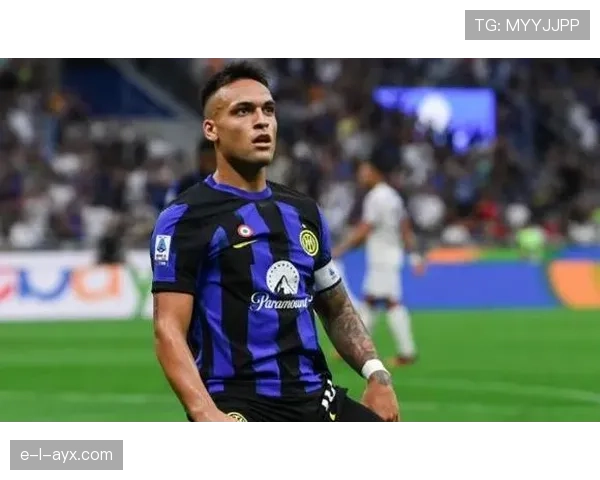 奥斯梅恩与劳塔罗对比：力量冲击型与技术流前锋的路径差异解析