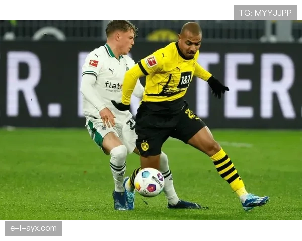 多特蒙德中场控制力不足,高强度比赛下表现受限 多特蒙德中场控制力不足,高强度比赛下表现受限