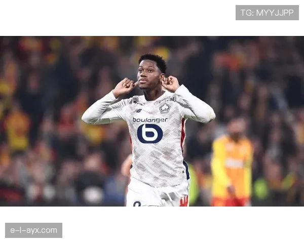 奥斯梅恩与乔纳森·戴维的终结效率与战术角色差距在哪 奥斯梅恩与乔纳森·戴维的终结效率与战术角色差距在哪