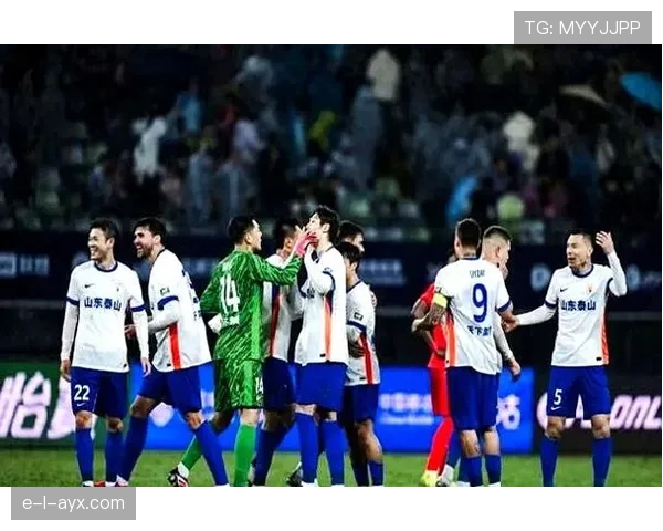 山东泰山还有争冠希望吗?矛盾丛生与战术顽疾下的豪门危机 山东泰山还有争冠希望吗?矛盾丛生与战术顽疾下的豪门危机