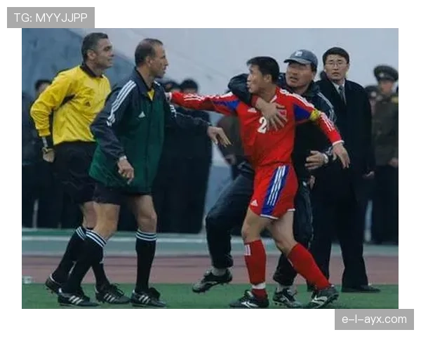 抗议判罚为何无效?足球规则中的裁判权威边界解析 抗议判罚为何无效?足球规则中的裁判权威边界解析