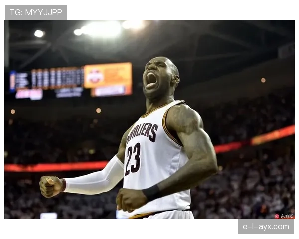 勒布朗挡拆造错位提升进攻效率领先东部核心对决