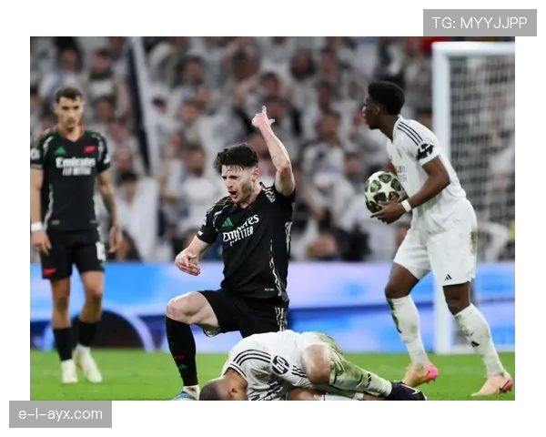 皇马中场断层问题显现，残阵能否维持比赛控制力？