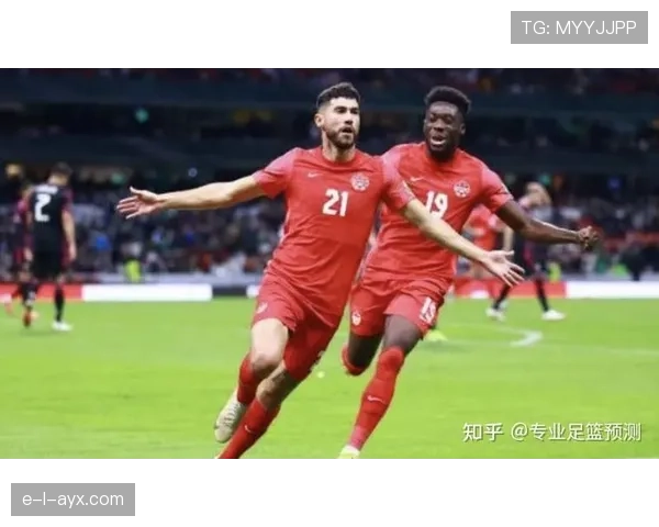 加拿大2026世界杯预选赛突围前景分析 北美新贵能否连续两届晋级正赛