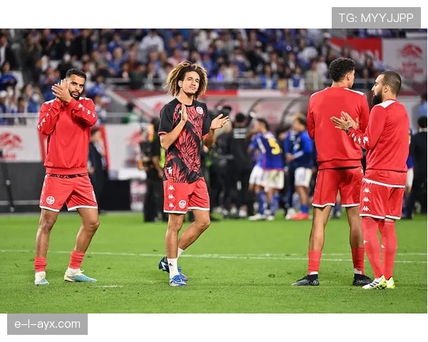 突尼斯2026世界杯预选赛形势分析 北非劲旅能否连续三届晋级正赛